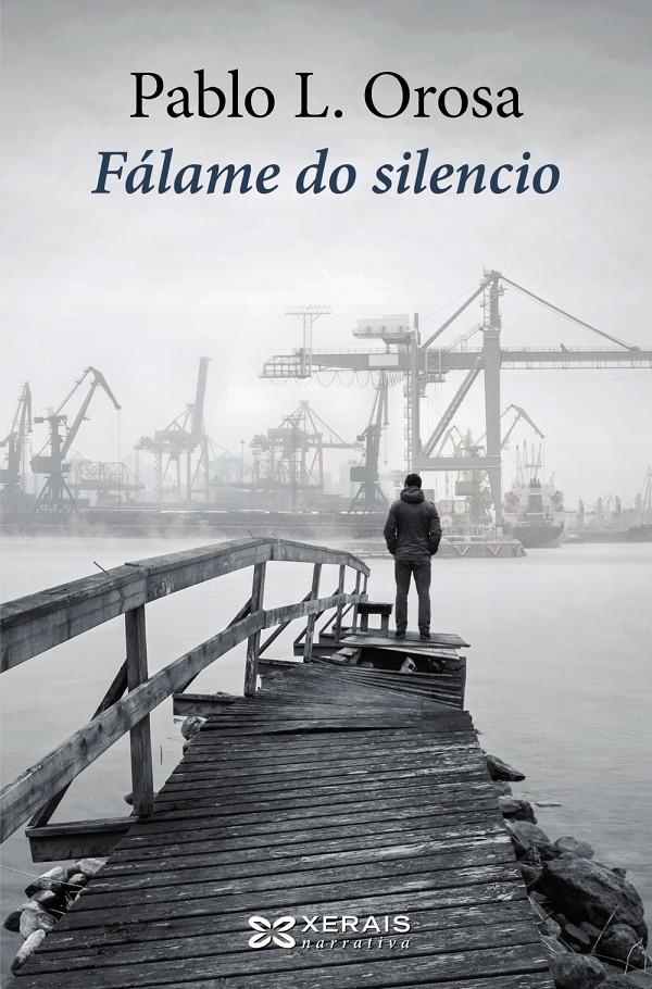 FÁLAME DO SILENCIO | 9788491213918 | OROSA, PABLO L.