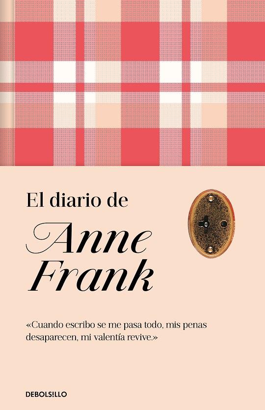 DIARIO DE ANNE FRANK | 9788466358446 | FRANK, ANNE