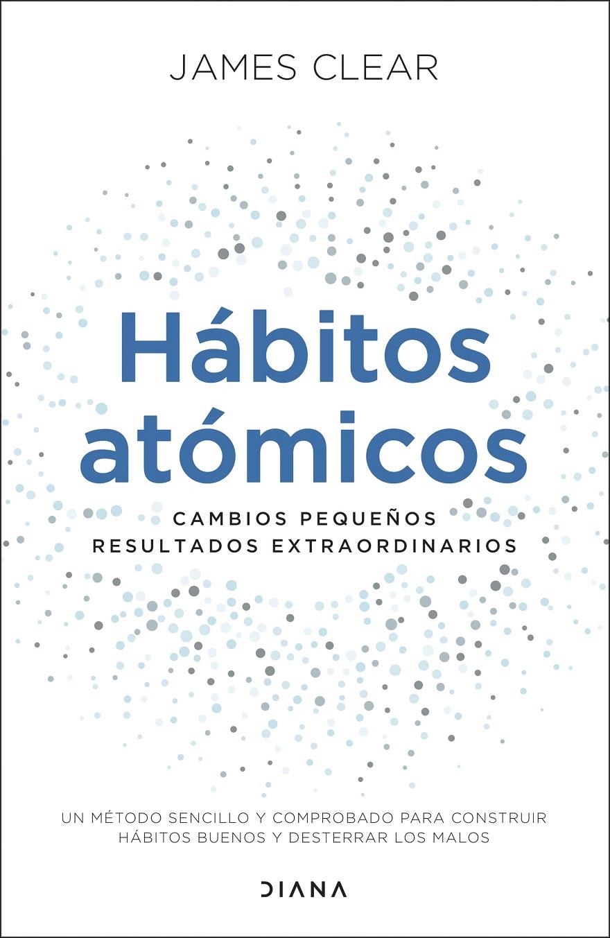 HÁBITOS ATÓMICOS | 9788418118036 | CLEAR, JAMES