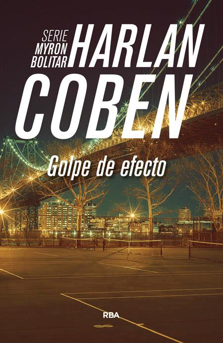 GOLPE DE EFECTO | 9788490565032 | COBEN , HARLAN