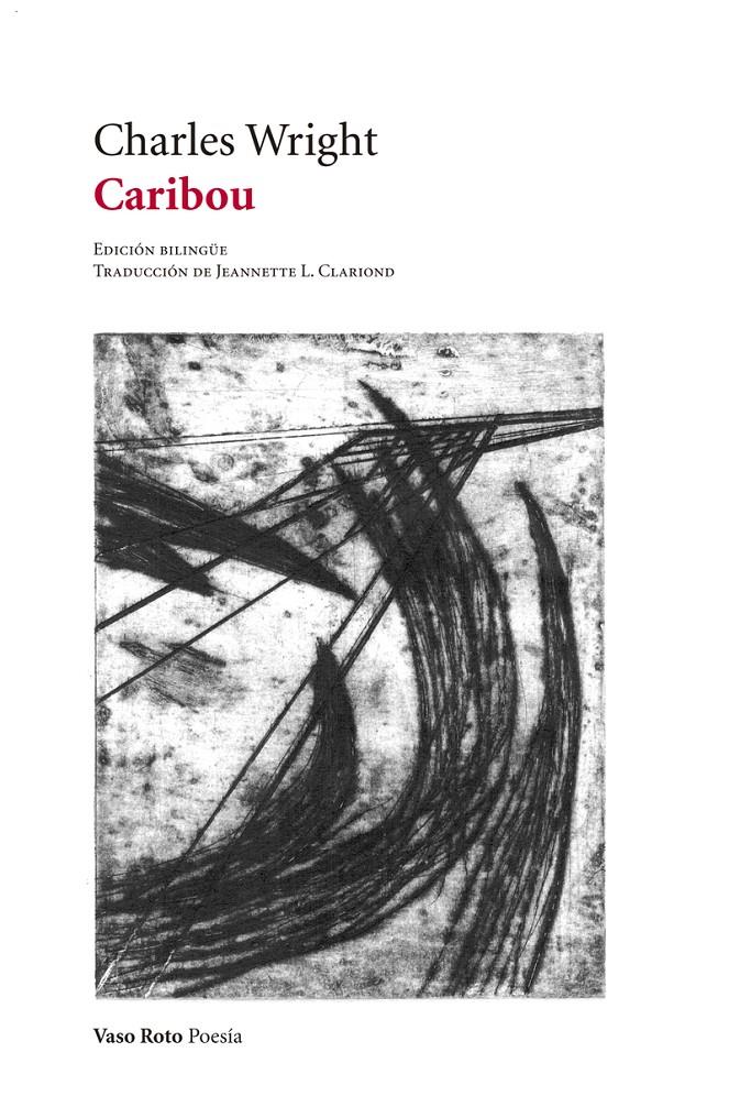 CARIBOU | 9788494691096 | WRIGHT, CHARLES