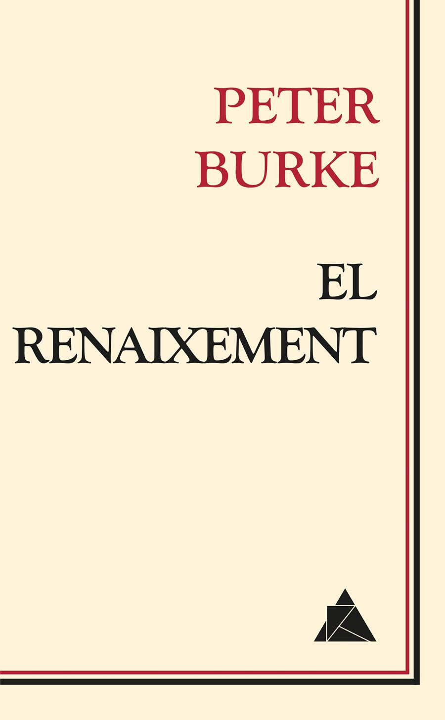 EL RENAIXEMENT | 9788416222247 | BURKE, PETER