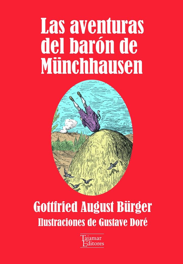 LAS AVENTURAS DEL BARÓN DE MÜNCHHAUSEN | 9789563661163 | BÜRGER, GOTTFRIED AUGUST