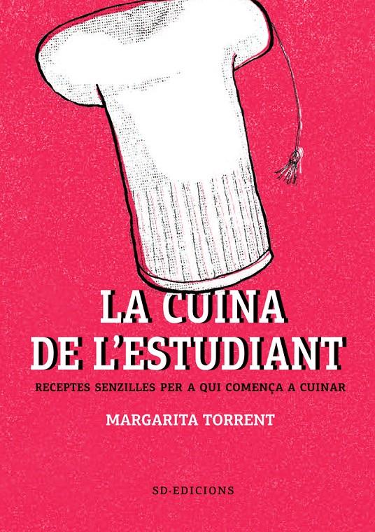 LA CUINA DE L'ESTUDIANT | 9788494781186TA | TORRENT, MARGARITA 