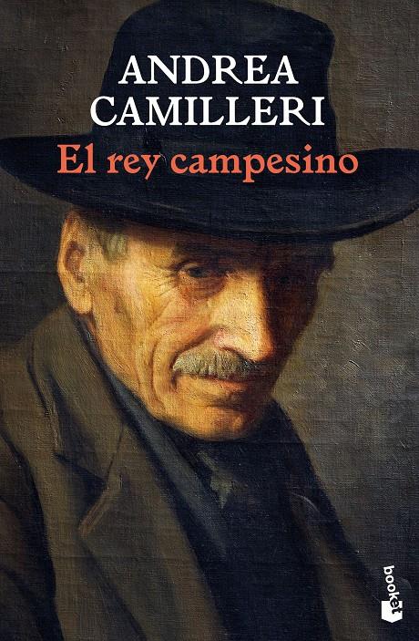 EL REY CAMPESINO | 9788423362240 | CAMILLERI, ANDREA