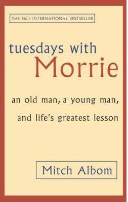 TUESDAY WITH MORRIE | 9780751529814 | ALBOM, MITCH