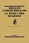 LA MUSICA DEL DESIERTO | 9788426417817 | WILLIAMS, WILLIAM CARLOS