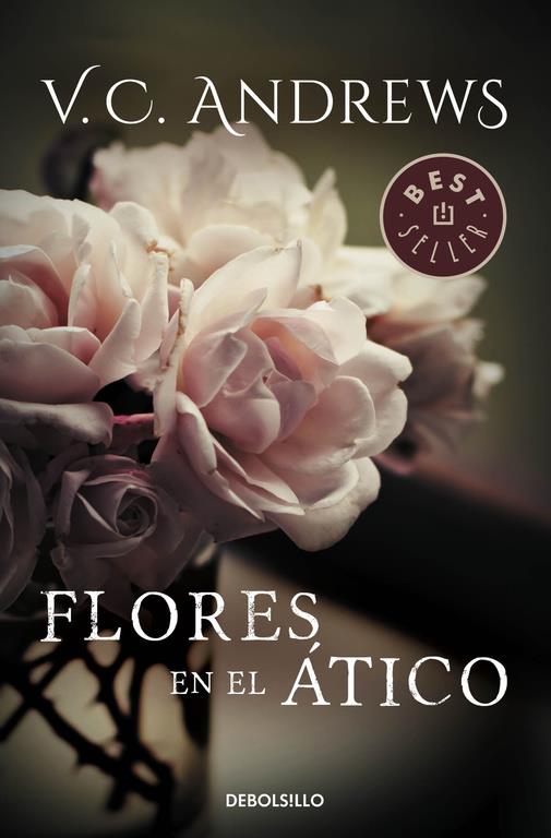FLORES EN EL ÁTICO (SAGA DOLLANGANGER 1) | 9788497597463 | ANDREWS, V.C.