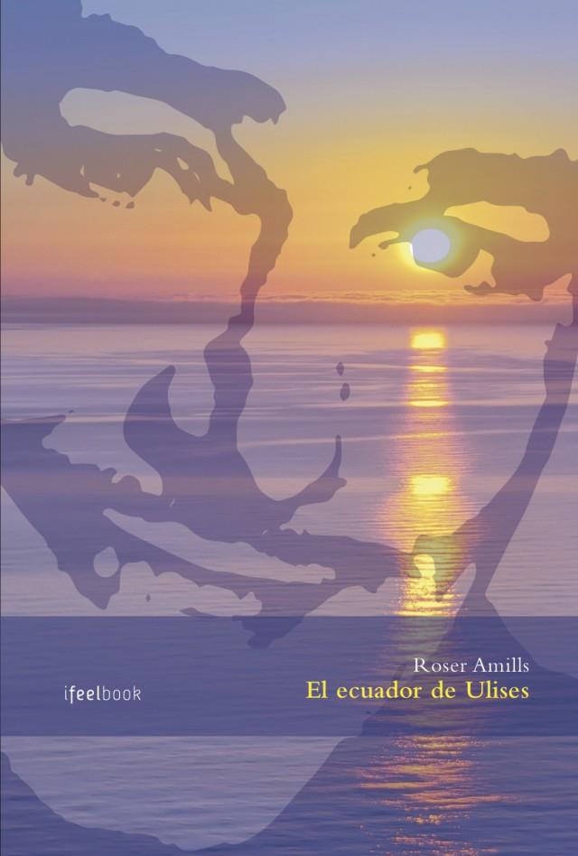 ECUADOR DE ULISES | 9788494252662 | AMILLS BIBILONI, ROSER