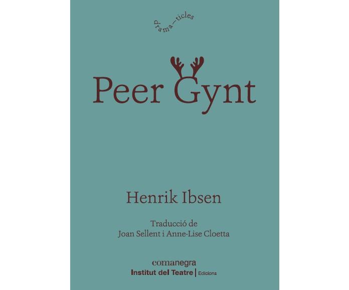 PEER GYNT | 9788418022814 | IBSEN, HENRIK