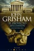 EL PROYECTO WILLIAMSON | 9788466625845TA | GRISHAM, JOHN