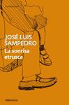 LA SONRISA ETRUSCA | 9788497591638 | SAMPEDRO, JOSE LUIS