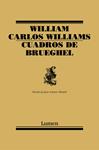 CUADROS DE BRUEGHEL | 9788426416193 | WILLIAMS, WILLIAM CARLOS