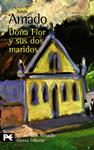 DOÑA FLOR Y SUS DOS MARIDOS | 9788420663937 | AMADO, JORGE