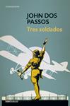TRES SOLDADOS | 9788490325292 | DOS PASSOS, JOHN