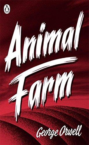 ANIMAL FARM | 9780141393056 | ORWELL, GEORGE