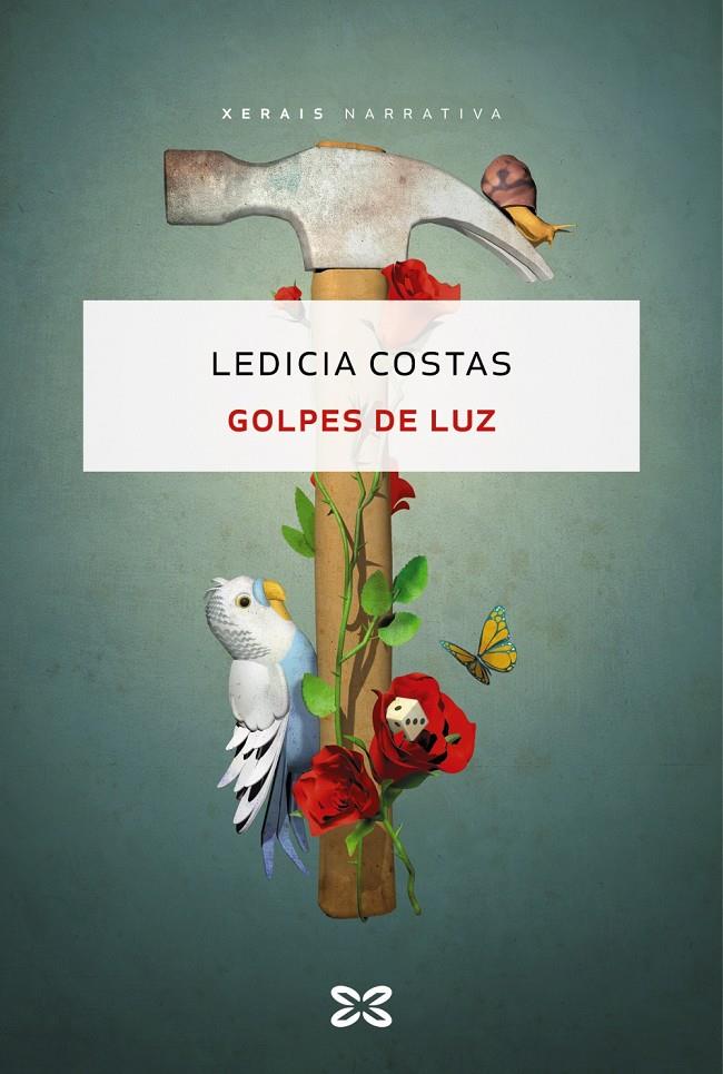 GOLPES DE LUZ | 9788411100366 | COSTAS, LEDICIA