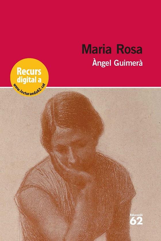 MARIA ROSA | 9788492672349 | GUIMERÀ, ÀNGEL