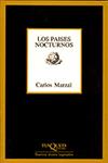 LOS PAISES NOCTURNOS | 9788472239449 | MARZAL, CARLOS