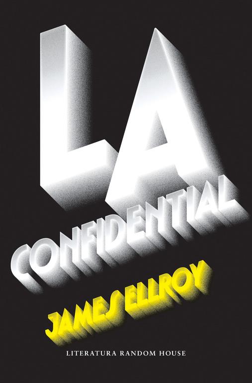 L.A. CONFIDENTIAL | 9788439732907 | ELLROY, JAMES