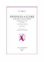 EPÍSTOLES A LUCILI VOL. 3 | 9788472267947 | SÉNECA, L. ANNEO