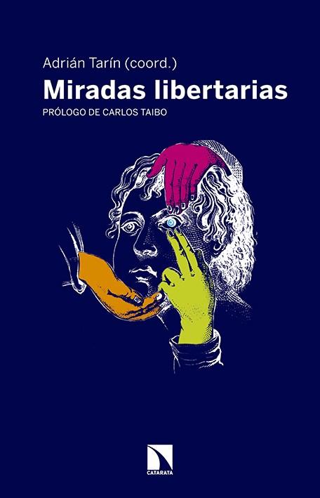 MIRADAS LIBERTARIAS | 9788490970454 | TARIN, ADRIÁN