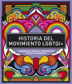 HISTORIA DEL MOVIMIENTO LGBTQI+ | 9788418459313 | AA. VV.