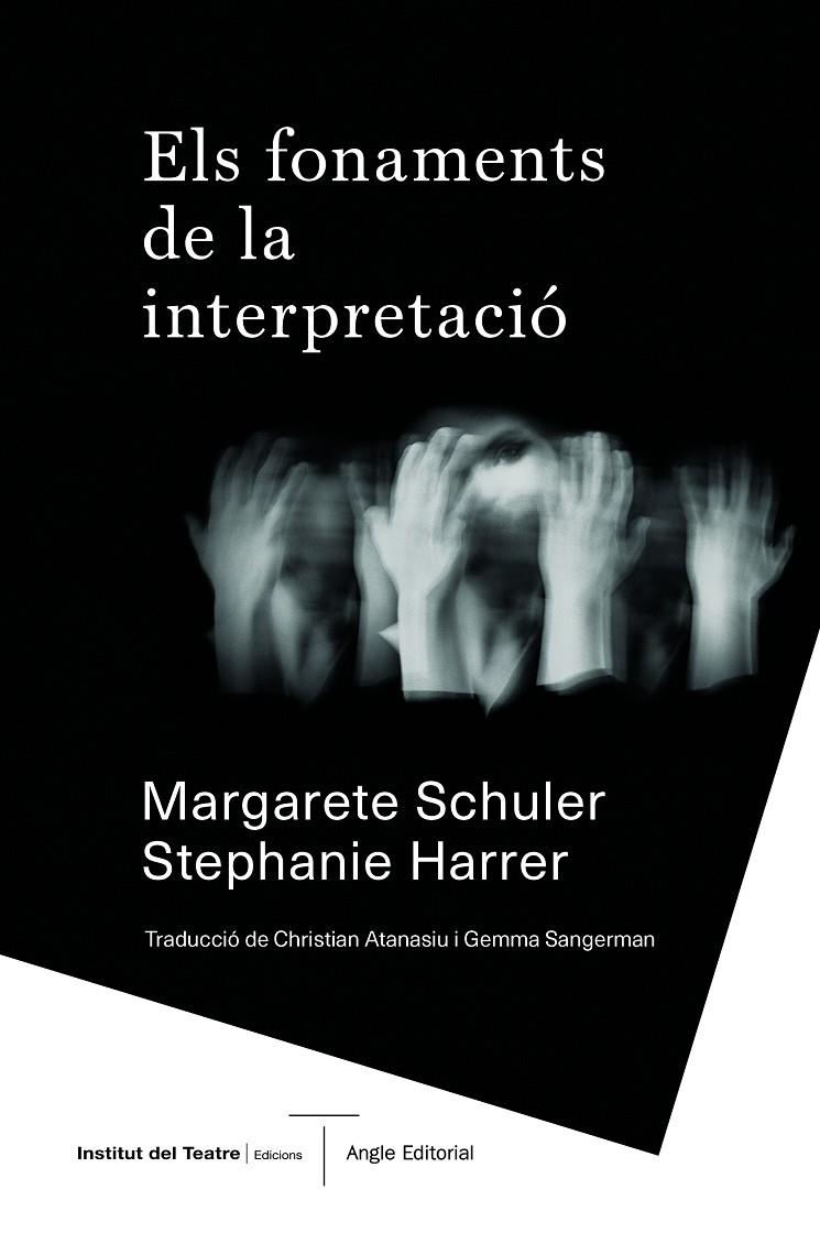 ELS FONAMENTS DE LA INTERPRETACIÓ | 9788417214876 | SCHULER , MARGARETE / HARRER, STEPHANIE