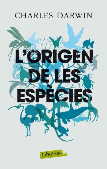 L'ORIGEN DE LES ESPÈCIES | 9788499303352 | DARWIN, CHARLES