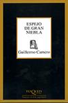 ESPEJO DE GRAN NIEBLA (JULIO DE 1999-2001) | 9788483108277 | CARNERO, GUILLERMO