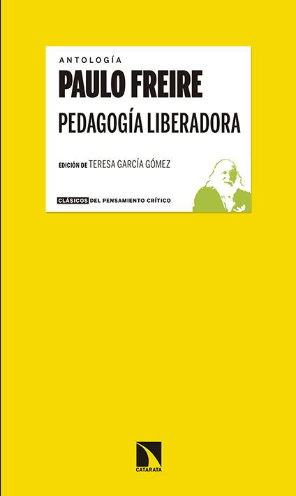 PEDAGOGÍA LIBERADORA | 9788483199879 | FREIRE, PAULO 
