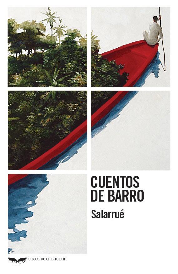 CUENTOS DE BARRO | 9788483447437 | SALARRUÉ, SALVADOR