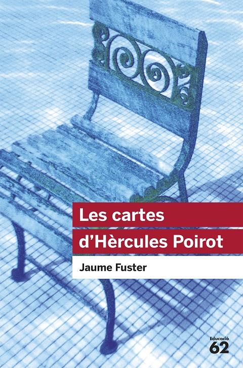 CARTES D'HÈRCULES POIROT | 9788492672424 | FUSTER, JAUME
