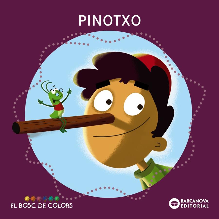 PINOTXO | 9788448941987 | BALDÓ, ESTEL / GIL, ROSA / SOLIVA, MARIA