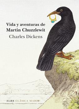VIDA Y AVENTURAS DE MARTIN CHUZZLEWIT | 9788490653036 | DICKENS, CHARLES