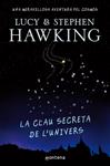 CLAU SECRETA DE L'UNIVERS, LA | 9788484414223 | HAWKINS, STEPHEN Y LINDA