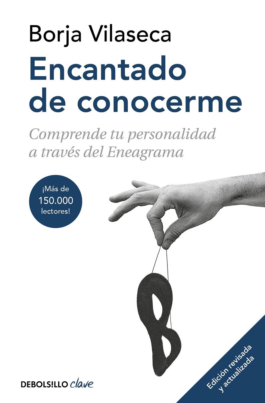 ENCANTADO DE CONOCERME | 9788466361026 | VILASECA, BORJA