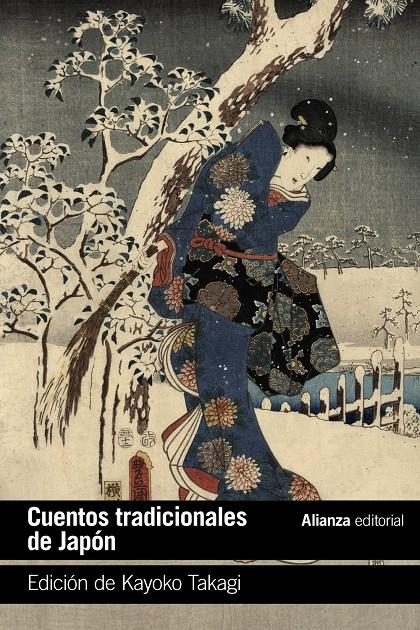 CUENTOS TRADICIONALES DE JAPÓN | 9788413628080 | AAVV