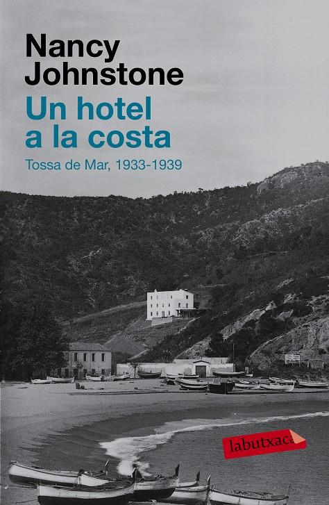 HOTEL A LA COSTA, UN | 9788483839461 | JOHNSTONE, NANCY