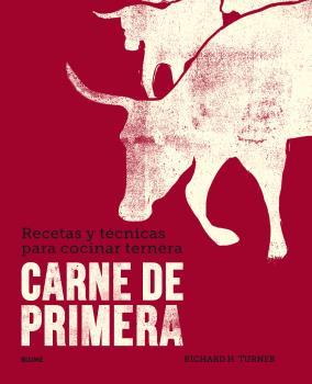 CARNE DE PRIMERA | 9788416965342 | TURNER, RICHARD H.