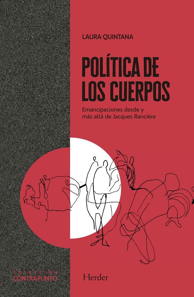 POLÍTICA DE LOS CUERPOS | 9788425443862 | QUINTANA, LAURA