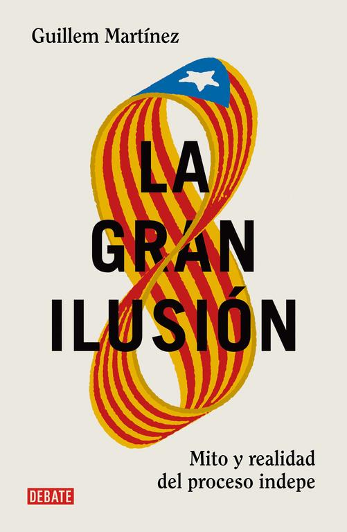 GRAN ILUSIÓN, LA | 9788499926391 | MARTINEZ, GUILLEM