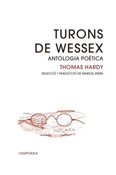 TURONS DE WESSEX | 9788418858086 | HARDY, THOMAS