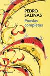 POESÍAS COMPLETAS -SALINAS- | 9788483463727 | SALINAS, PEDRO