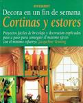 CORTINAS Y ESTORES | 9788424127763 | VENNING, JACQUELINE