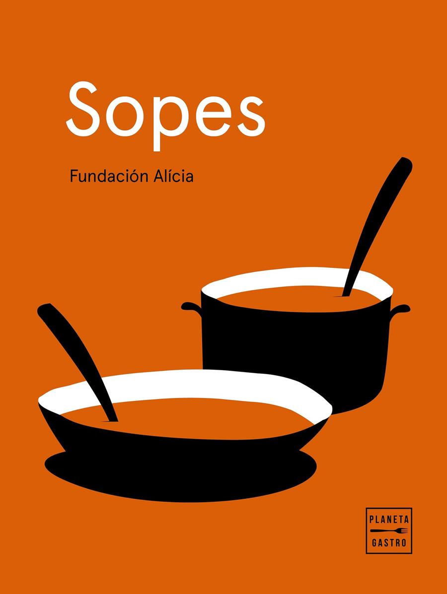 SOPES | 9788408225645 | FUNDACIÓN ALICIA