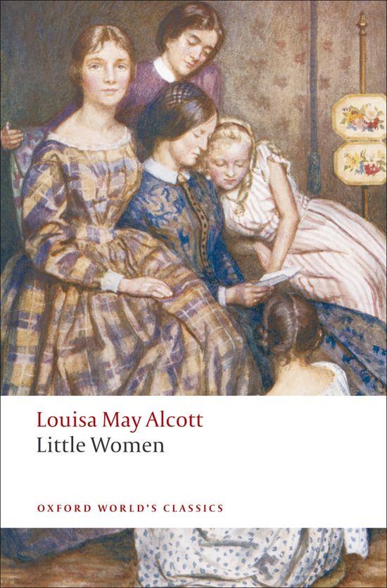 LITTLE WOMEN | 9780199538119 | ALCOTT, LOUISA MAY