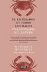 EL EMPERADOR DE TODOS LOS MALES | 9788499924496 | MUKHERJEE, SIDDHARTHA