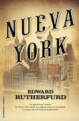 NUEVA YORK | 9788499181851 | RUTHERFURD, EDWARD