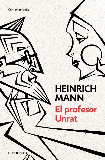EL PROFESOR UNRAT | 9788466347334 | MANN, HEINRICH